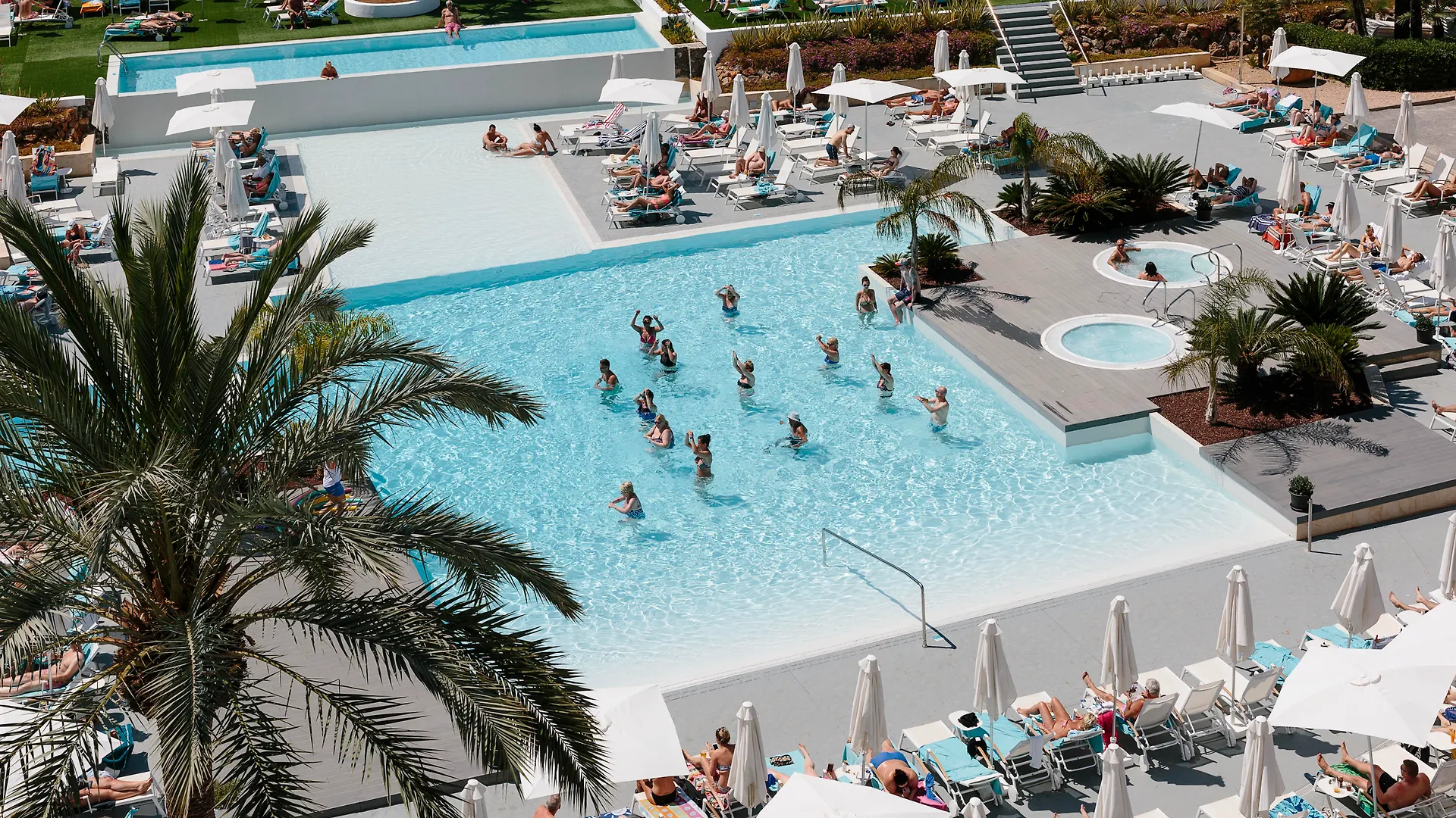 Aluasoul Ibiza - Adults Only Hotel Es Cana