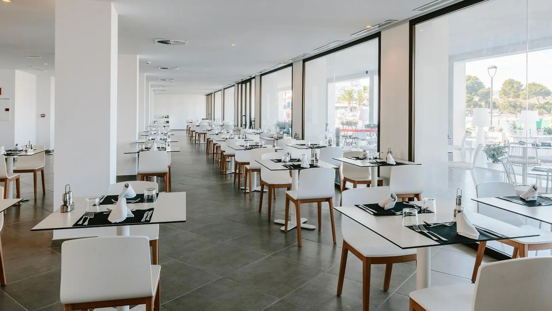 Aluasoul Ibiza - Adults Only Hotel Es Cana