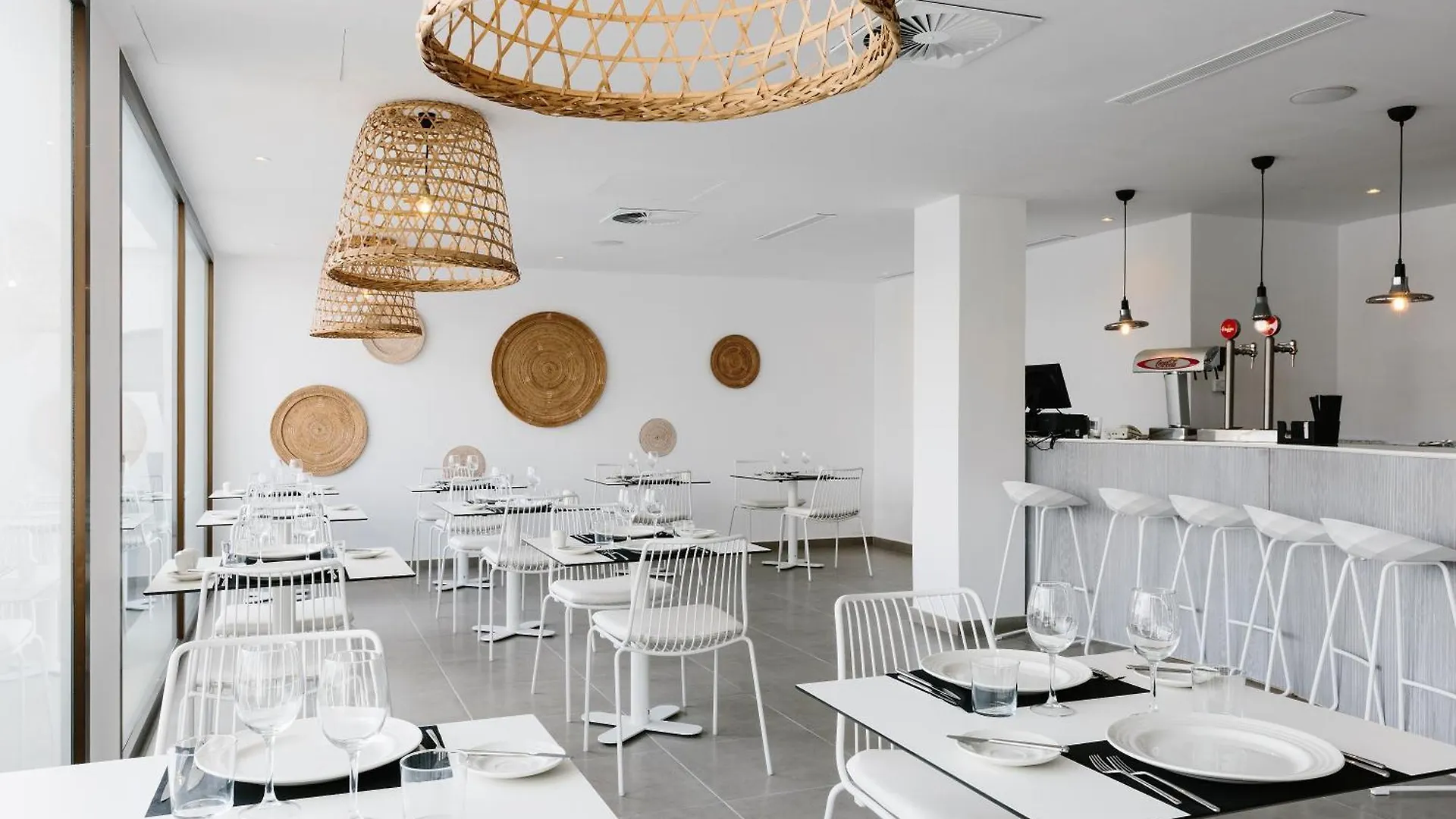 Aluasoul Ibiza - Adults Only Hotel Es Cana Spanyolország