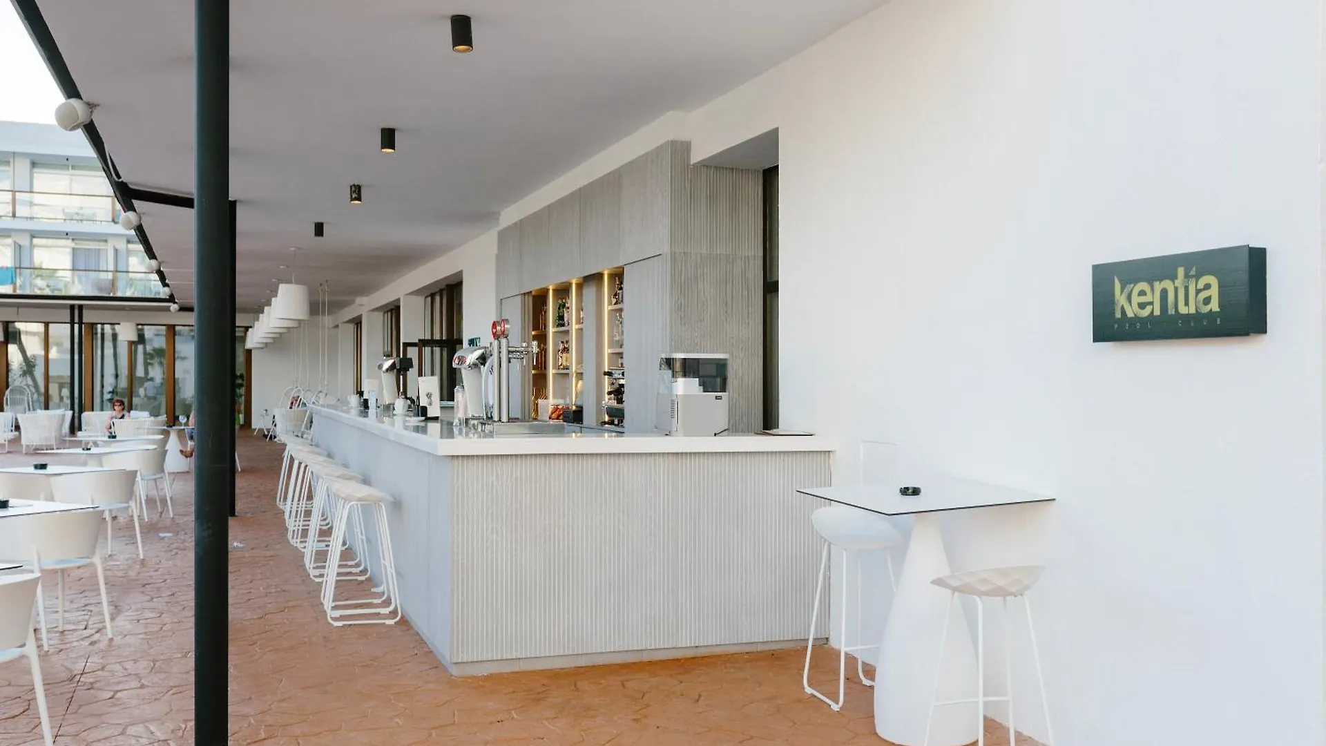 Aluasoul Ibiza - Adults Only Hotel Es Cana 4*,  Spanyolország