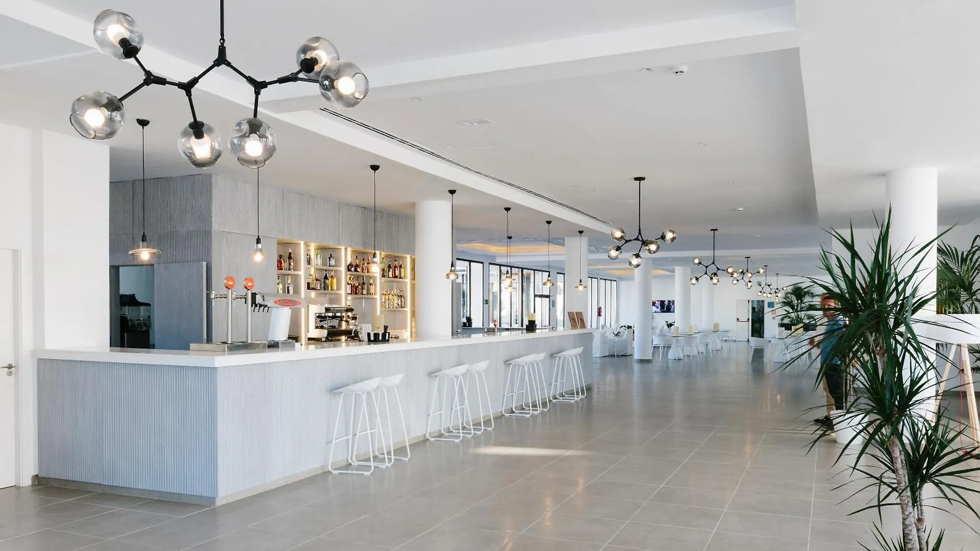 Aluasoul Ibiza - Adults Only Hotel Es Cana 4*,  Spanyolország