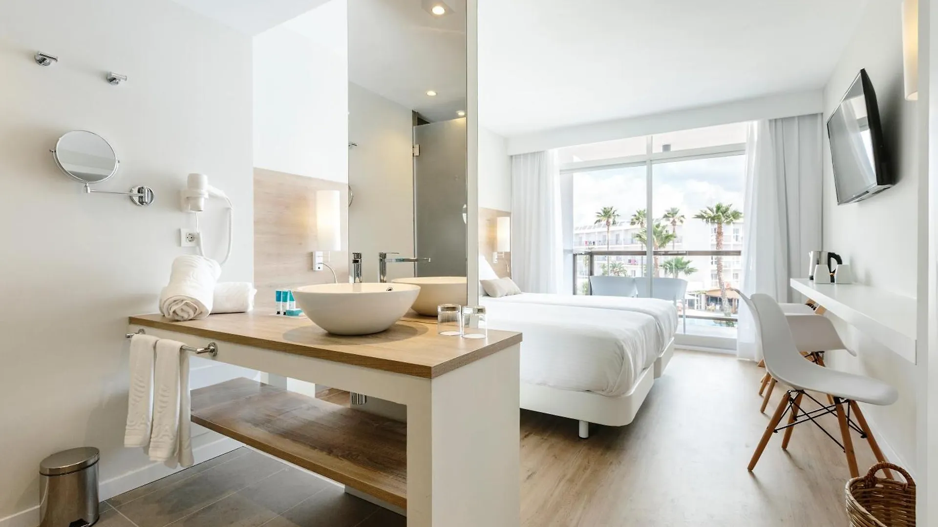 Aluasoul Ibiza - Adults Only Hotel Es Cana 4*,