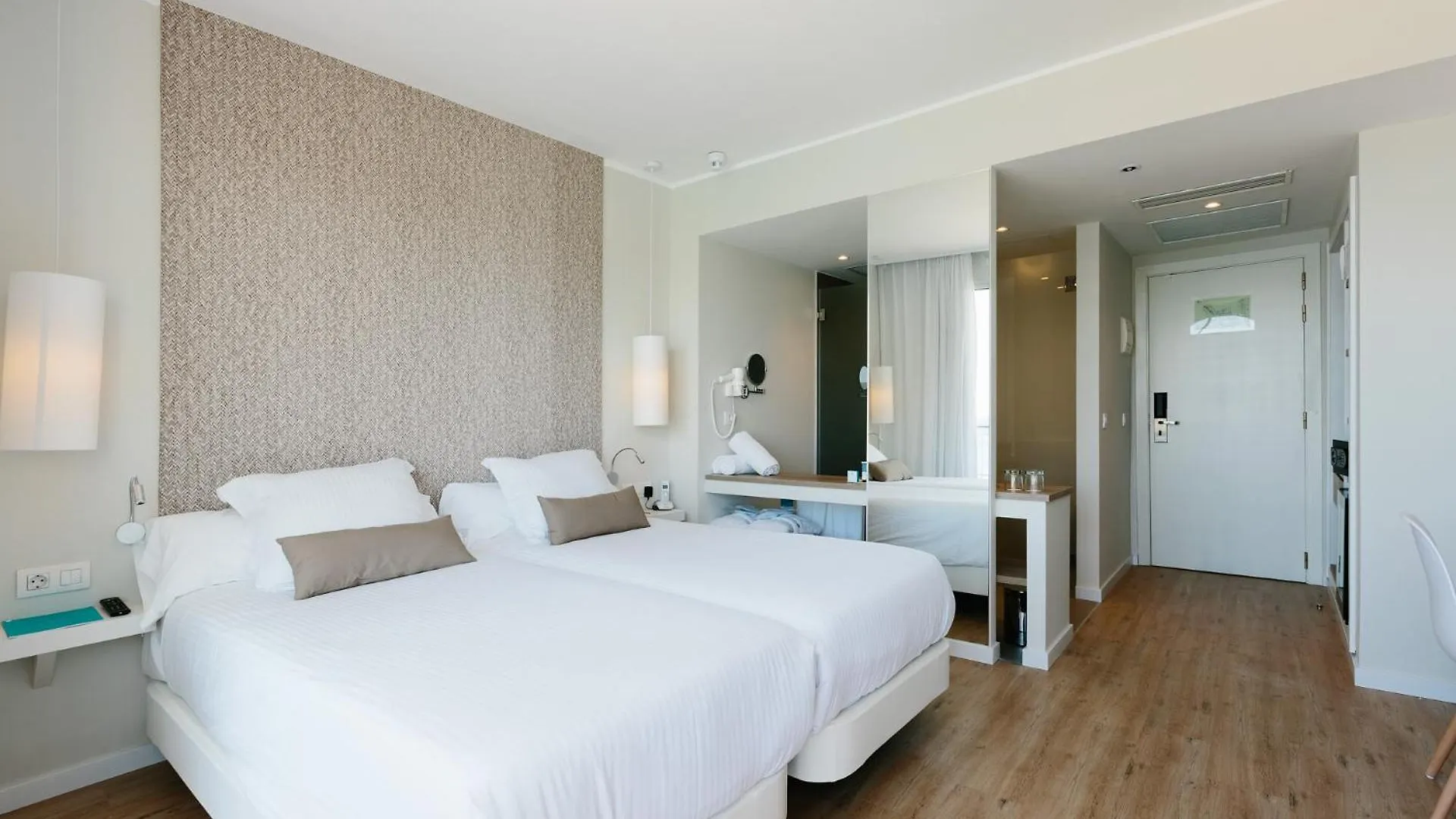 Aluasoul Ibiza - Adults Only Hotel Es Cana 4*,