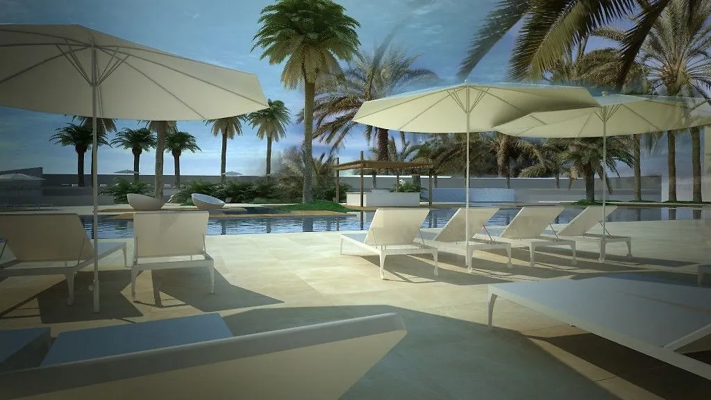 Aluasoul Ibiza - Adults Only Hotel Es Cana