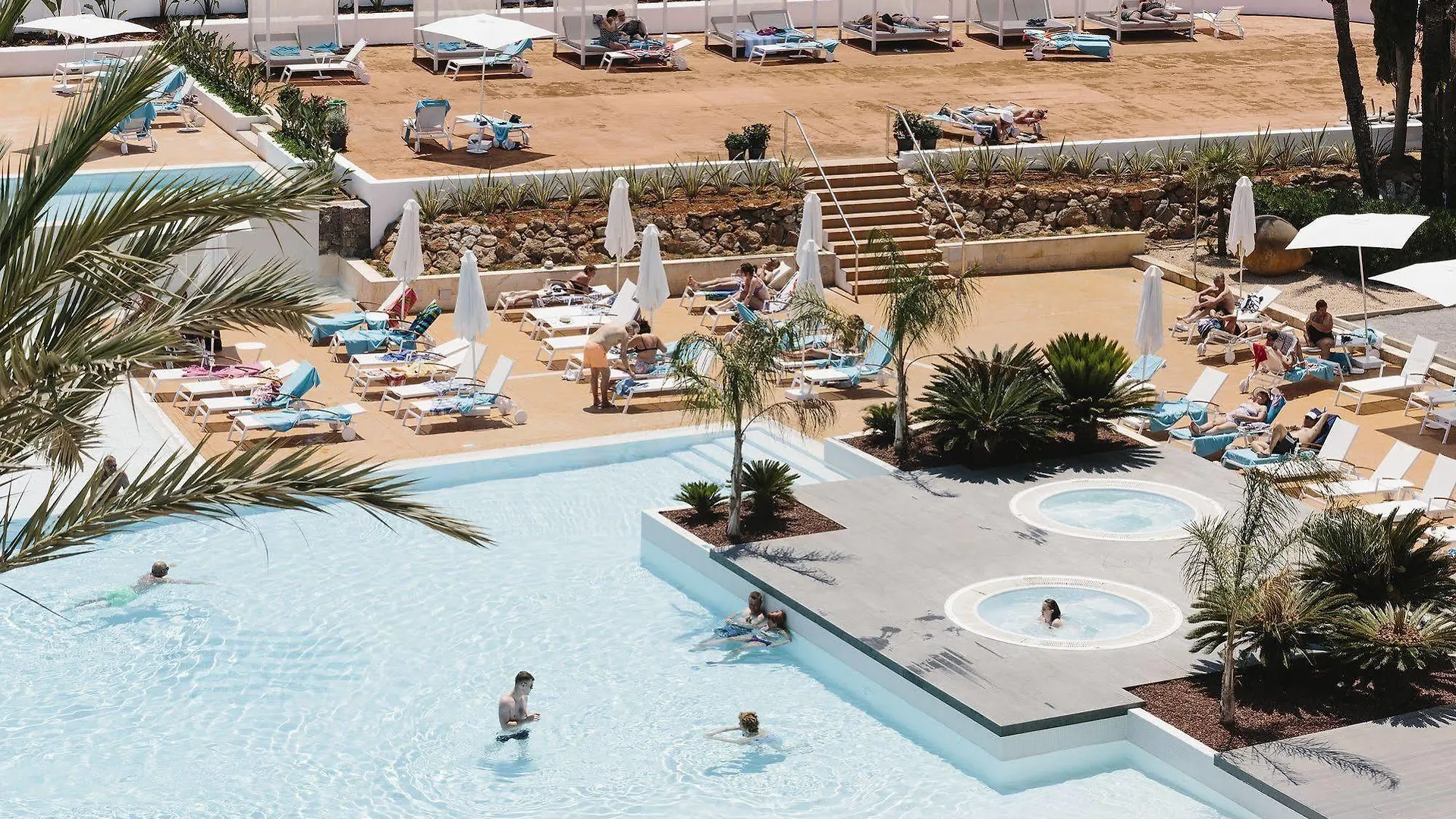 Aluasoul Ibiza - Adults Only Hotel Es Cana 4*,