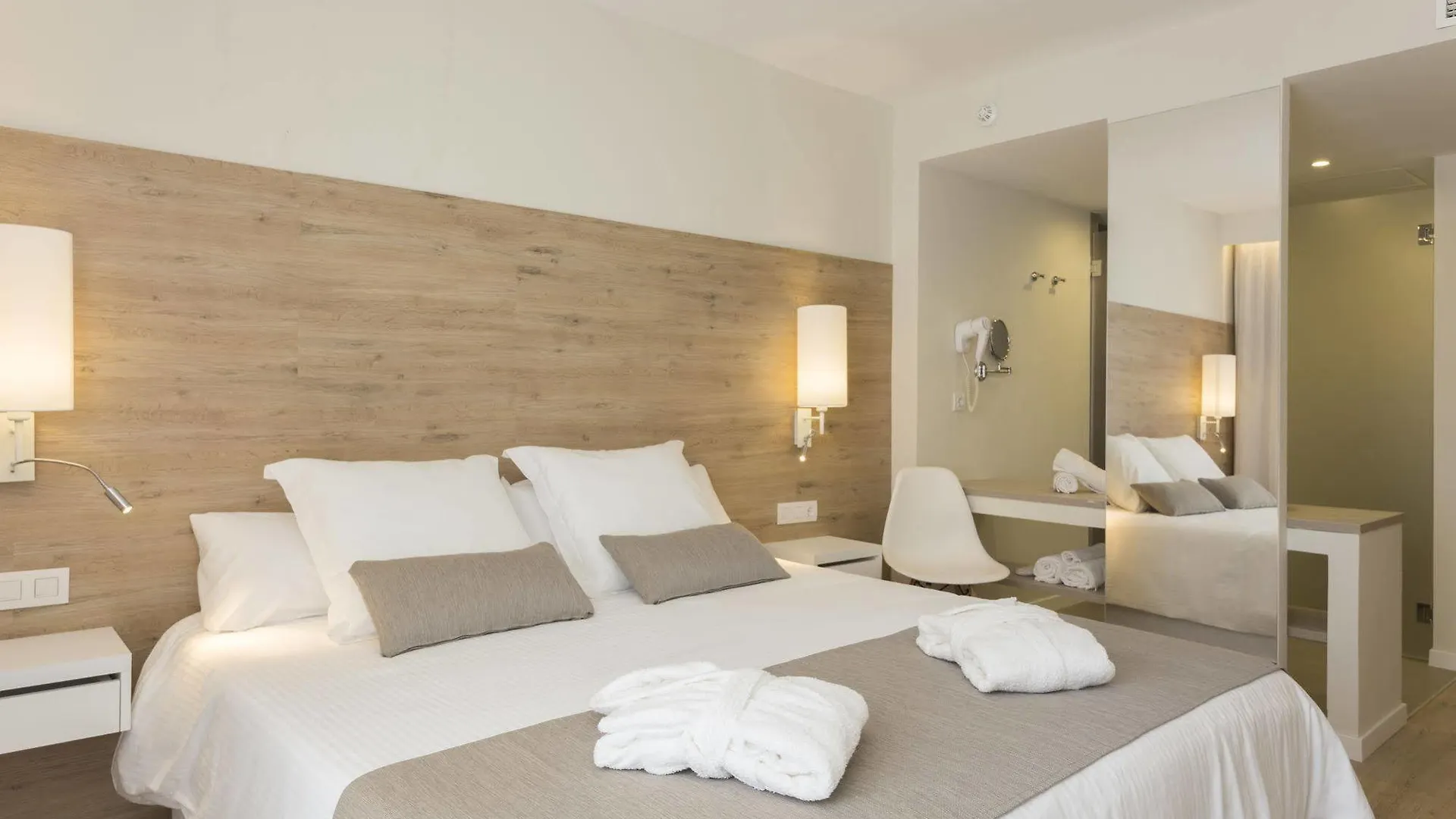 Aluasoul Ibiza - Adults Only Hotel Es Cana 4*,  Spanyolország