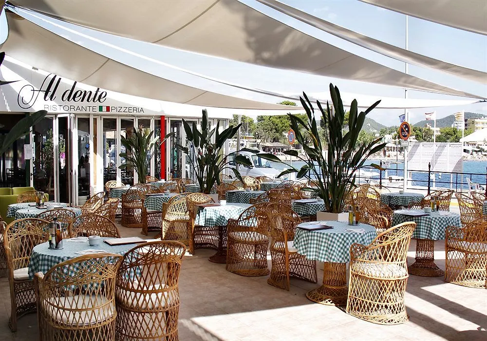 Aluasoul Ibiza - Adults Only Hotel Es Cana