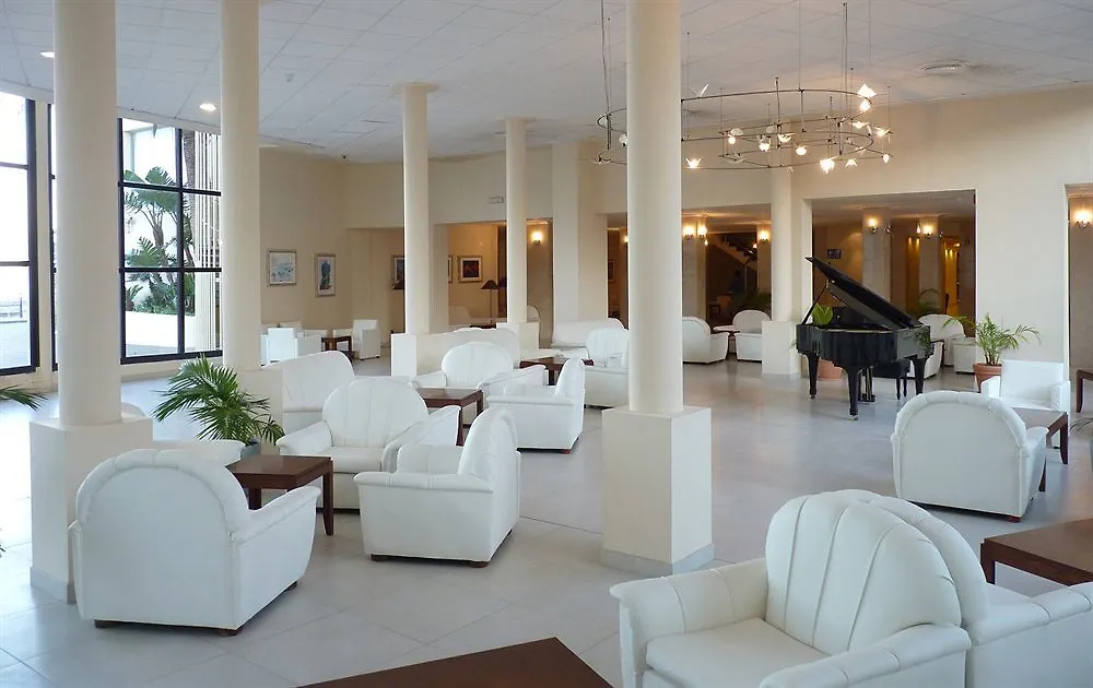 Aluasoul Ibiza - Adults Only Hotel Es Cana