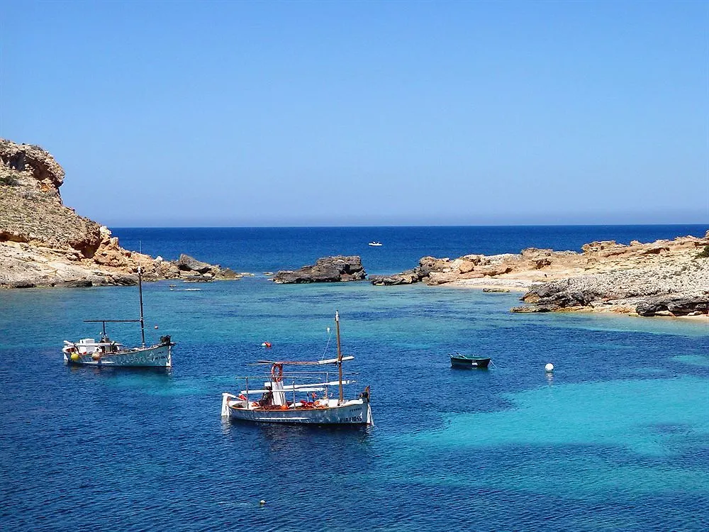 Aluasoul Ibiza - Adults Only Hotel Es Cana