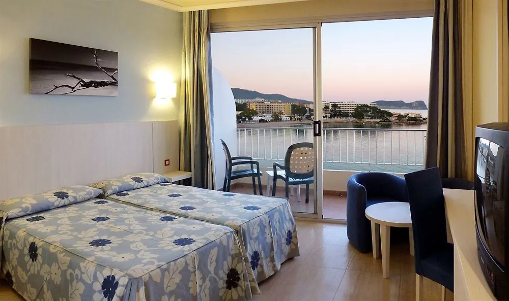 Aluasoul Ibiza - Adults Only Hotel Es Cana