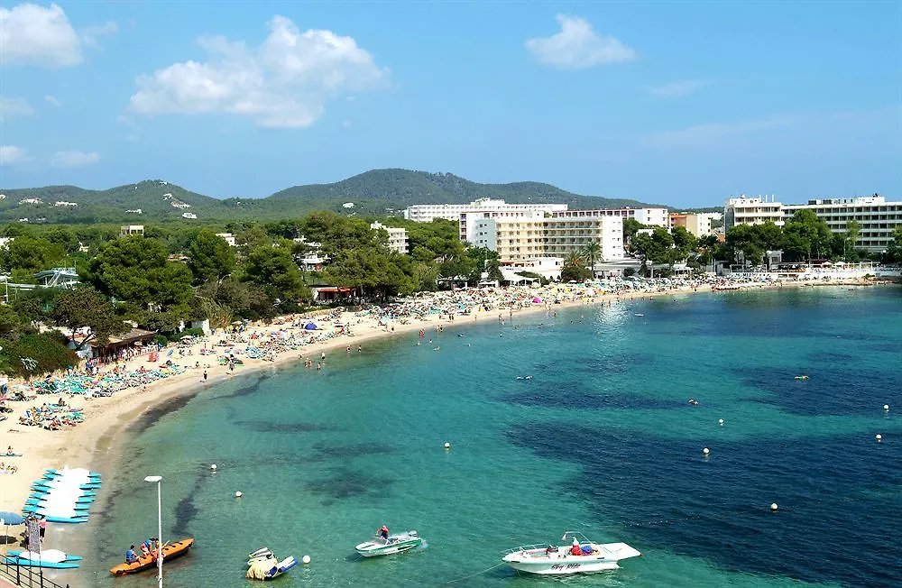 Aluasoul Ibiza - Adults Only Hotel Es Cana 4*,