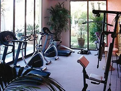 מלון Es Cana Aluasoul Ibiza - Adults Only