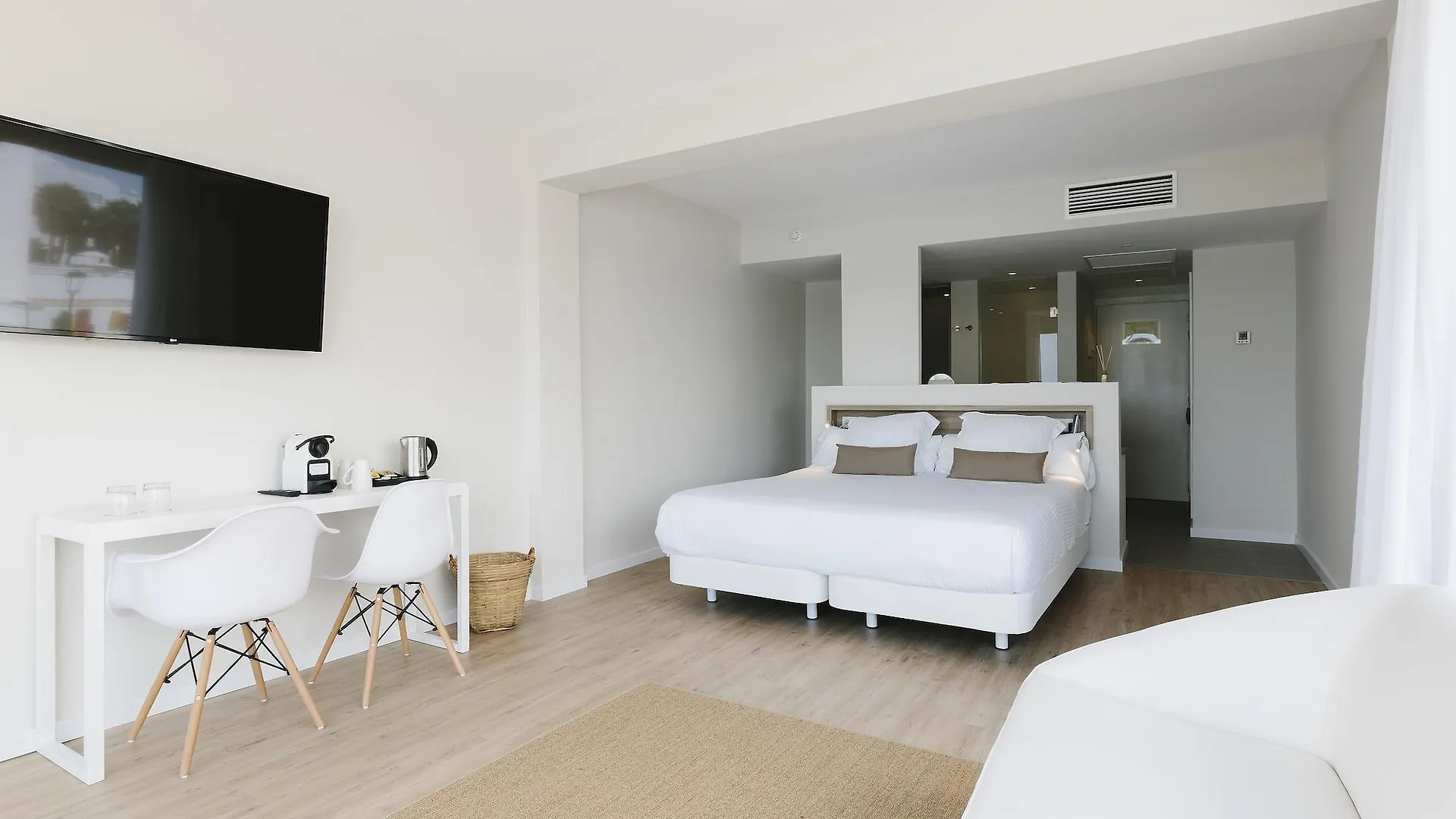 מלון Es Cana Aluasoul Ibiza - Adults Only