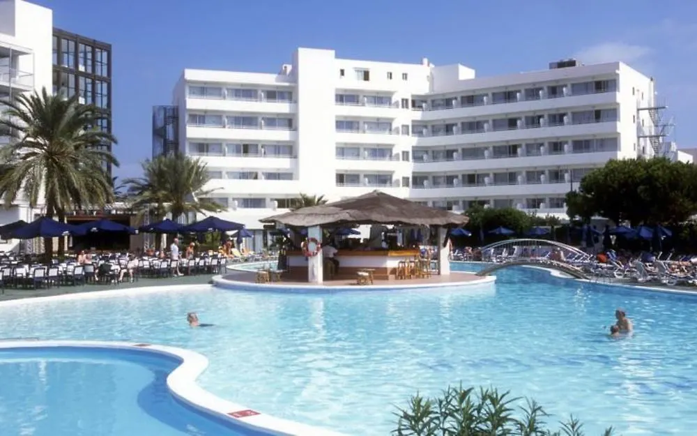 מלון Es Cana Aluasoul Ibiza - Adults Only