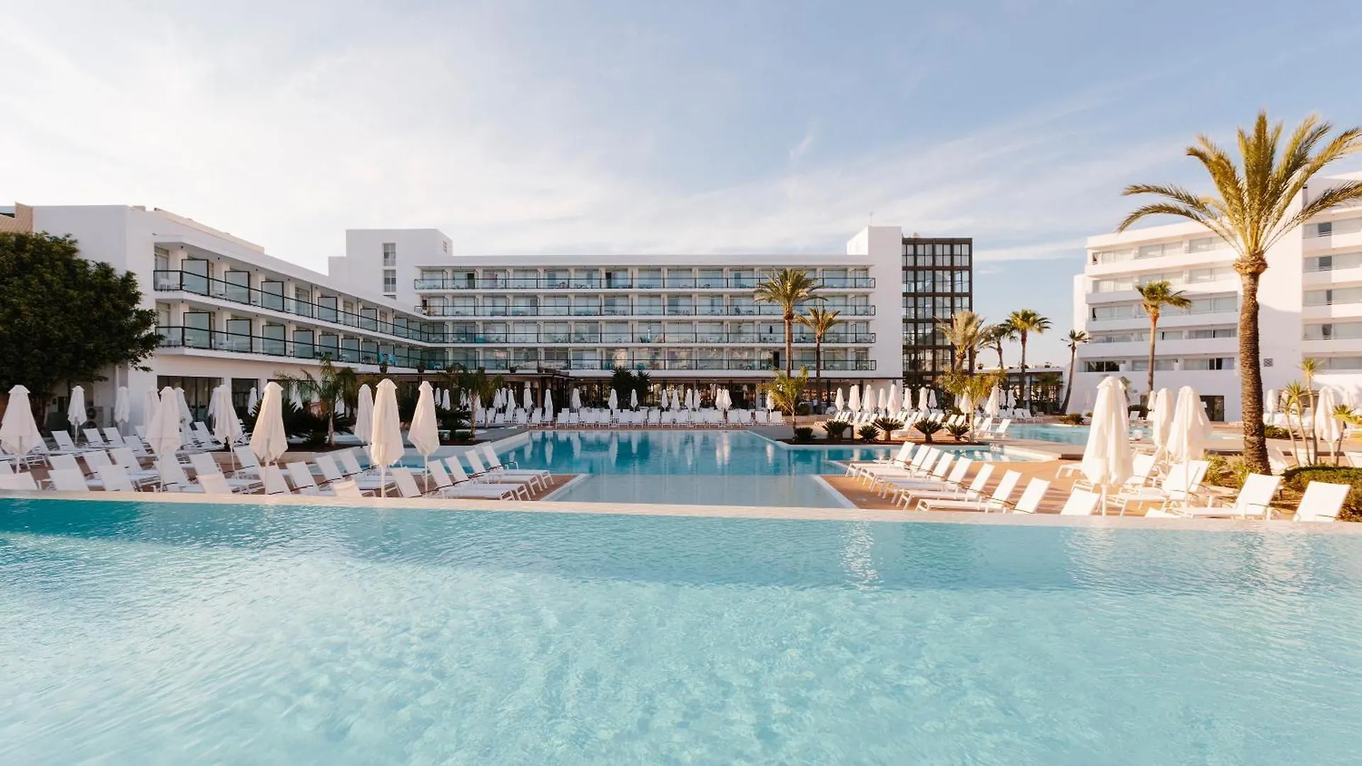 מלון Es Cana Aluasoul Ibiza - Adults Only