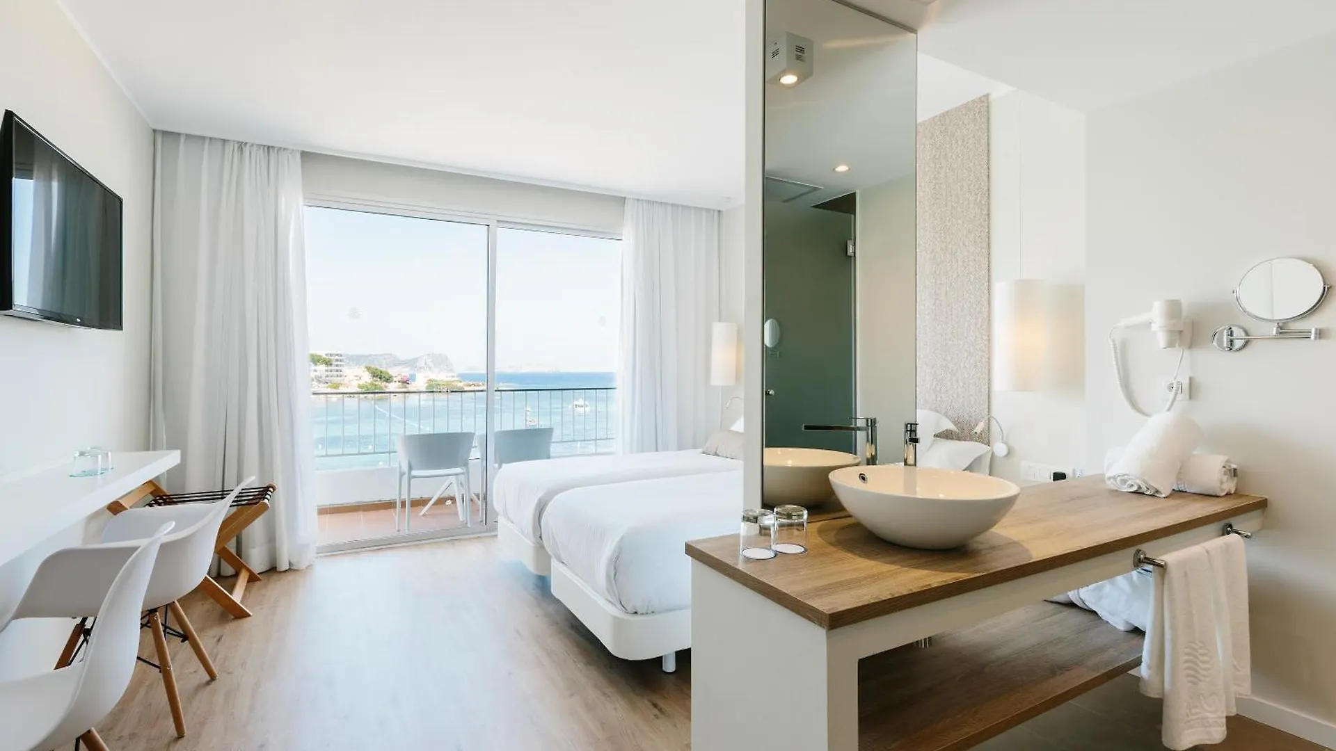 מלון Es Cana Aluasoul Ibiza - Adults Only
