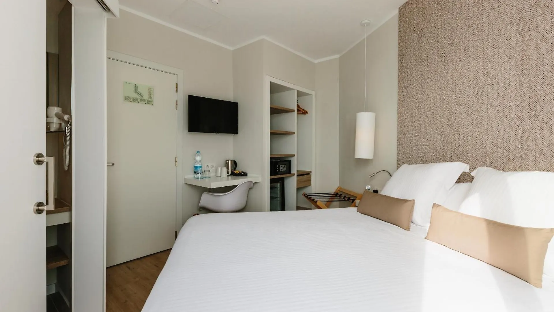מלון Es Cana Aluasoul Ibiza - Adults Only