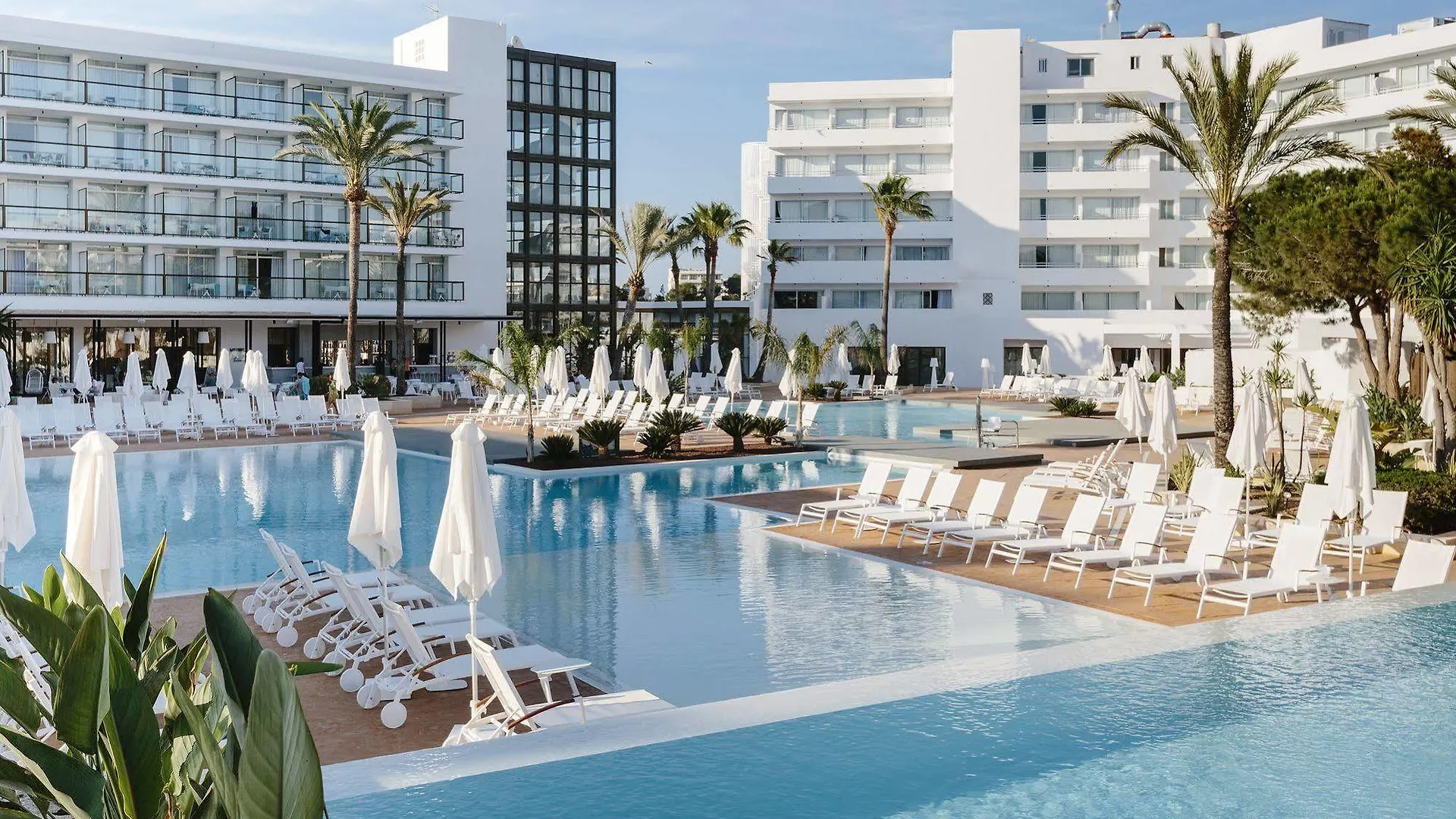 מלון Es Cana Aluasoul Ibiza - Adults Only