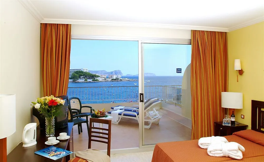 מלון Es Cana Aluasoul Ibiza - Adults Only