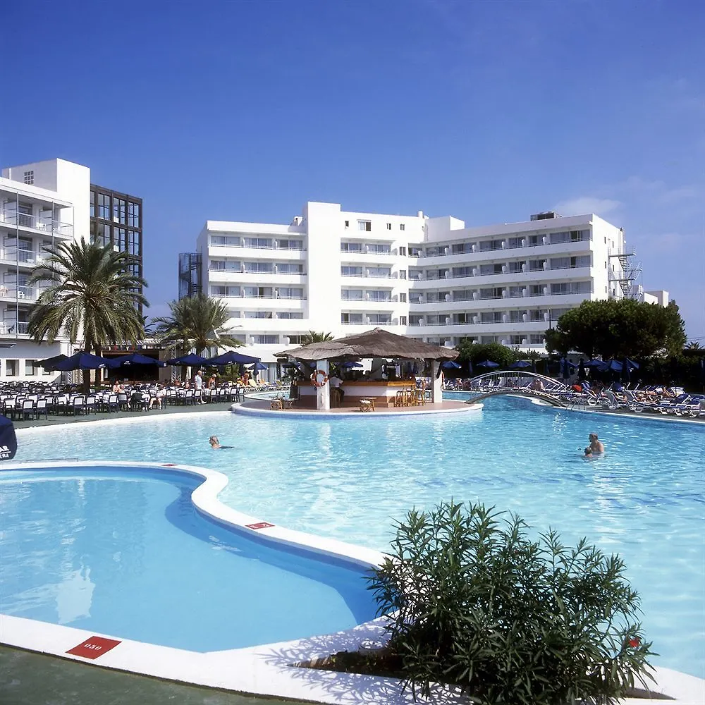 מלון Es Cana Aluasoul Ibiza - Adults Only ספרד