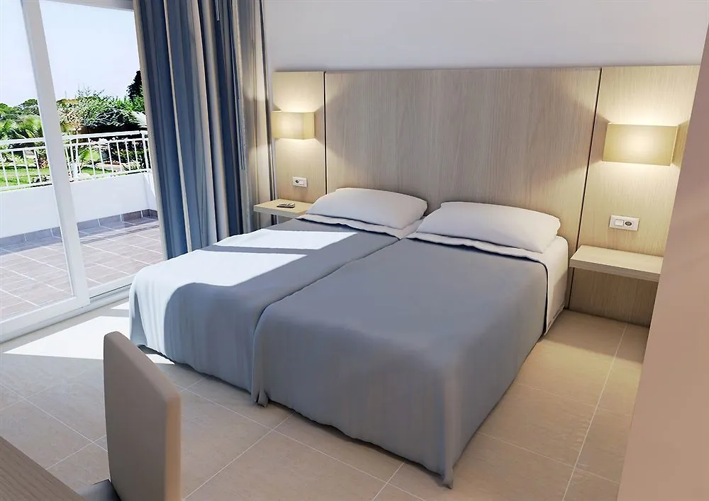 מלון Es Cana Aluasoul Ibiza - Adults Only